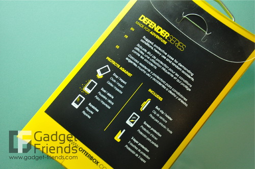 เคส Otterbox iPhone4s Defender เคส 2 ชั้นกันกระแทก อันดับ 1 ของแท้ จากอเมริกา เคสดีที่สุด By Gadget Friends 01_resize